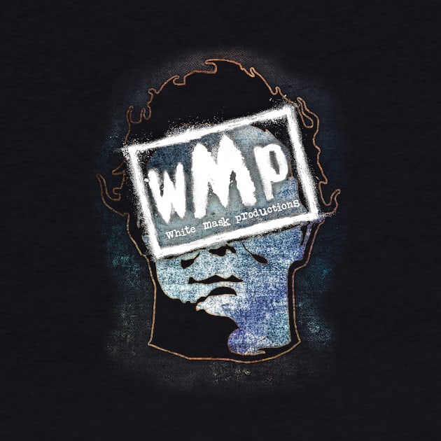 wMp 2009 retro logo by wMp Masks